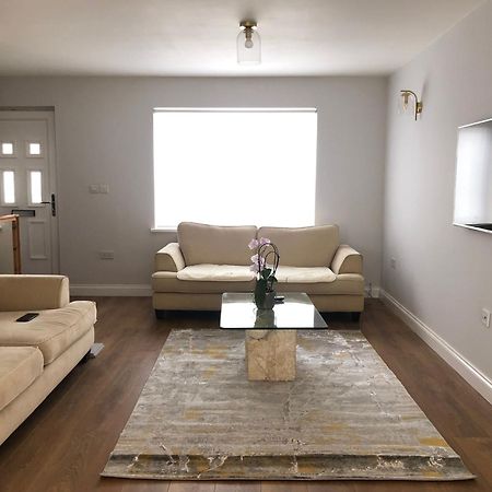 伦敦 Cozy House With Free Parking & Wifi Near Maryland Station酒店 外观 照片