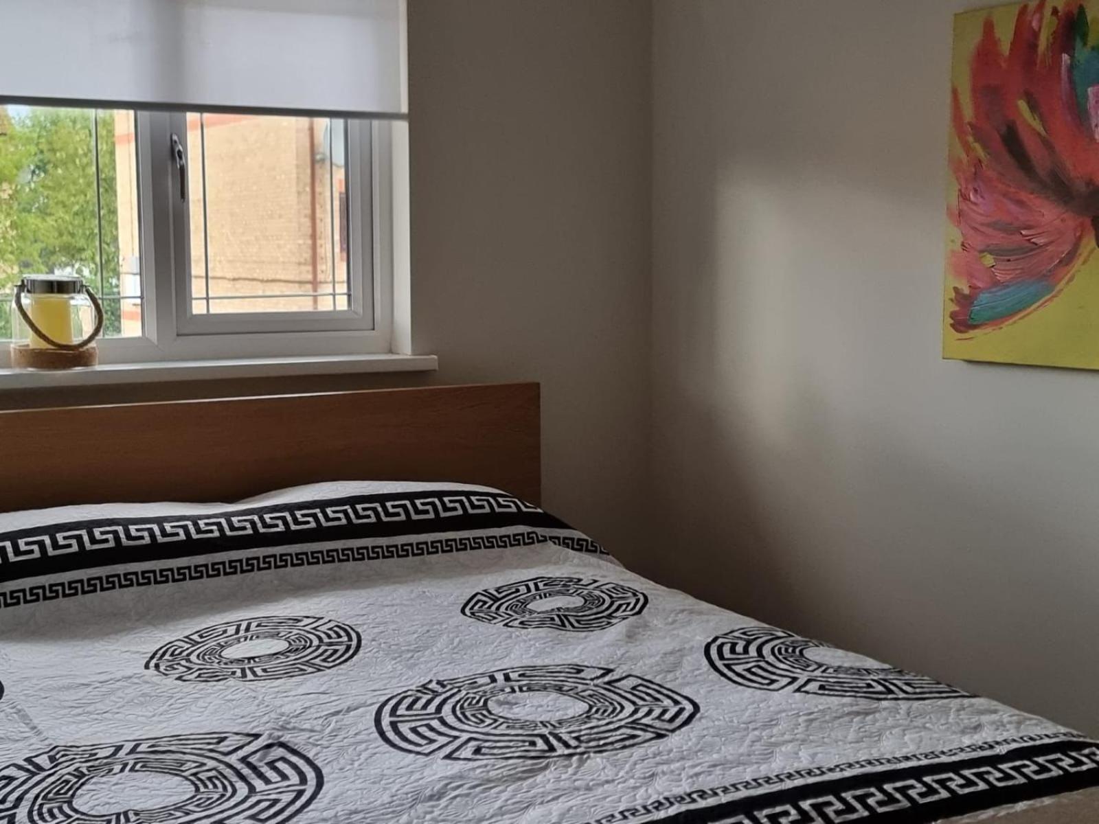 伦敦 Cozy House With Free Parking & Wifi Near Maryland Station酒店 外观 照片