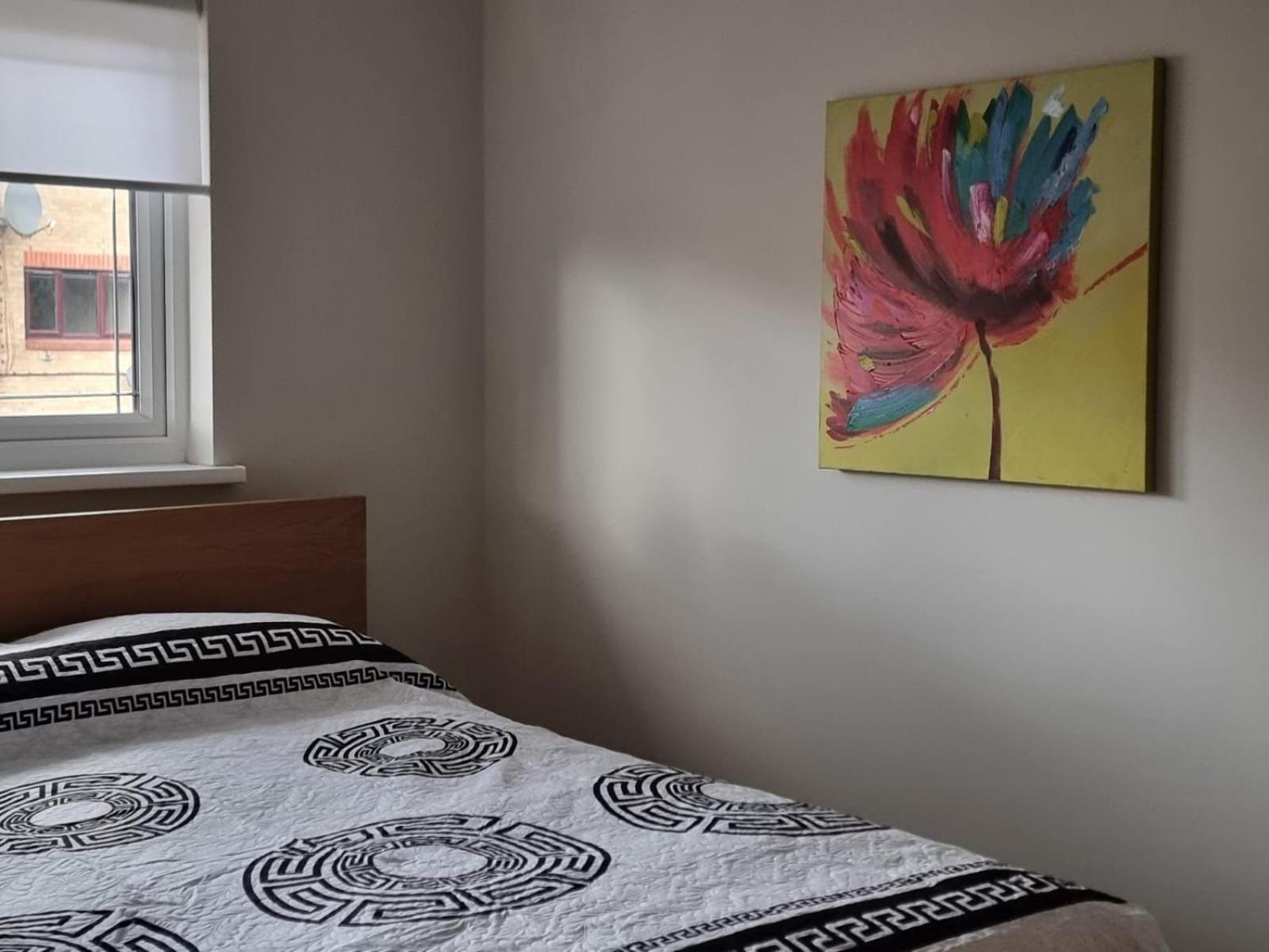 伦敦 Cozy House With Free Parking & Wifi Near Maryland Station酒店 外观 照片